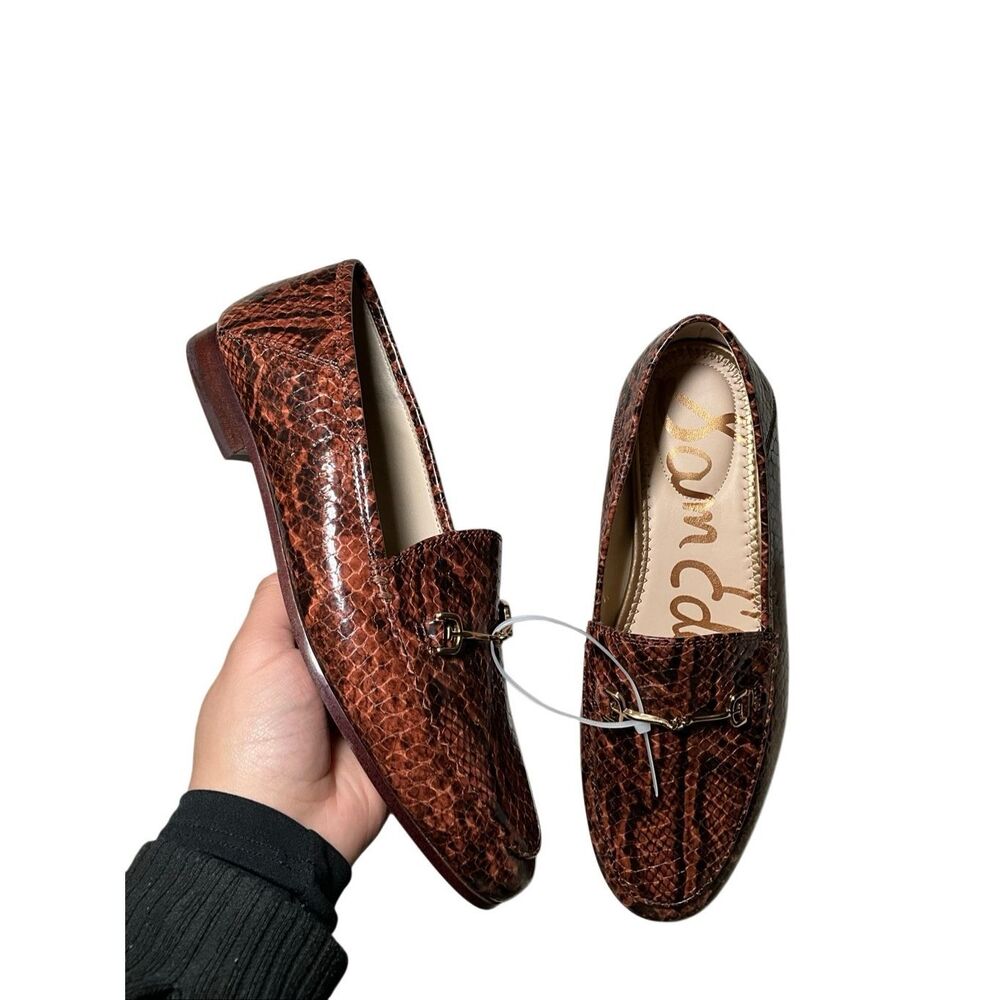 Sam Edelman | Loraine Bit Loafer